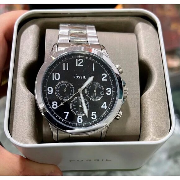 Fossil | Accessories | S Nib Fossil Bq254 Yorke  display picture 3